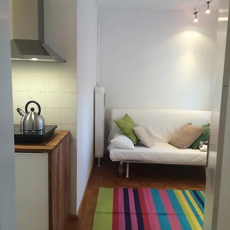 Apartament Cristian *