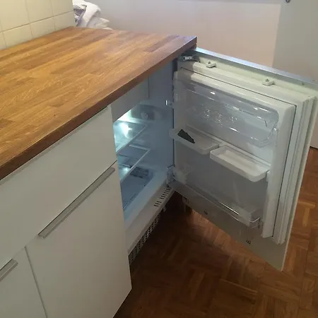 Cristian Apartament