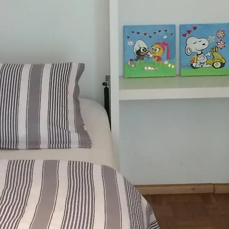 Cristian 아파트